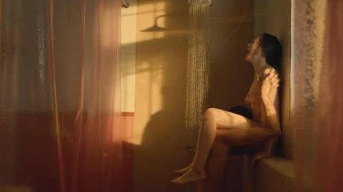 Yu-Wei Shao, Xing Li - Nude Butt Scenes in The Tenants Downstairs (2016)