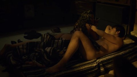 Gabriela Zamora, Ofelia Guiza - Nude Butt Scenes in Yankee s01e03, e08, e22, e24, e25 (2019)