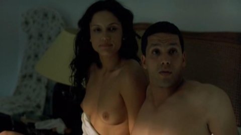 Leonor Verela - Nude Butt Scenes in No Big Deal (2003)
