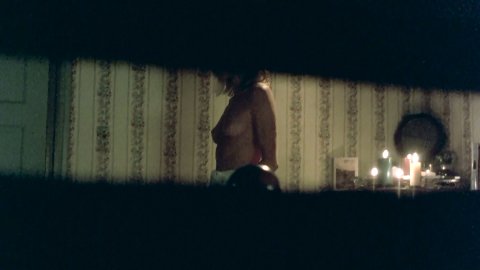 Jill McWhirter - Nude Butt Scenes in The Dentist 2 (1998)