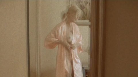 Cynthia Stone - Nude Butt Scenes in Calla Lily (2015)