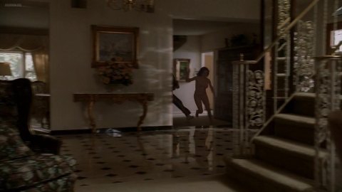 Patti D'Arbanville - Nude Butt Scenes in The Sopranos s05e04 (2004)