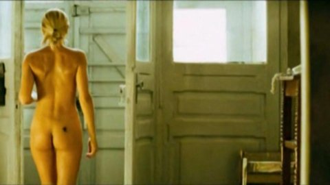 Ekaterina Vilkova - Nude Butt Scenes in Vice (2007)