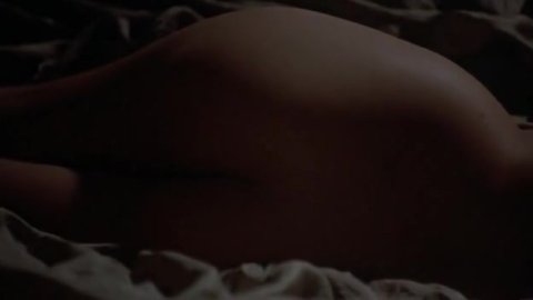 Melissa Moore - Nude Butt Scenes in Consenting Adults (1992)