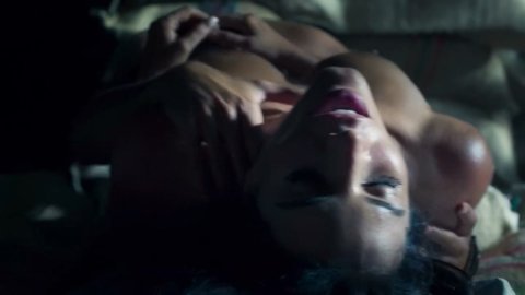 Gaby Espino - Nude Butt Scenes in Playing with Fire s01e01-08 (2019)