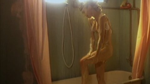 Lidia Brondi - Nude Butt Scenes in The Asphalt Kiss (1981)