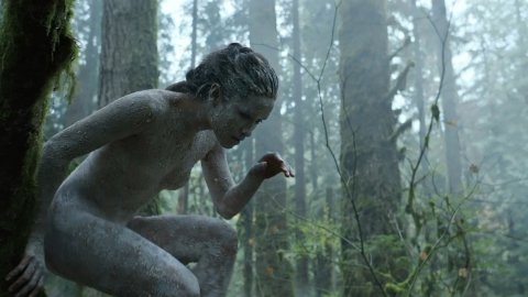 Shalyn Ferdinand - Nude Butt Scenes in See s01e02 (2019)