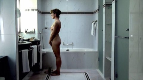Katarzyna Herman - Nude Butt Scenes in In a Bedroom (2012)