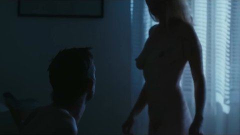 Sophie Lukasik - Nude Butt Scenes in The Childhood of Icarus (2009)