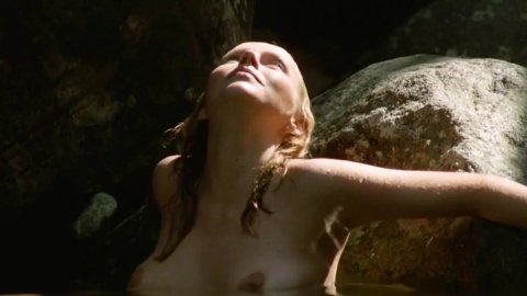Lilian Lemmertz, Kate Hansen - Nude Butt Scenes in The Goddesses (1972)