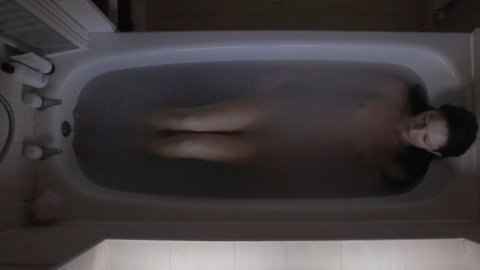 Eaoifa Forward, Rachel Warren - Nude Butt Scenes in The Snare (2017)