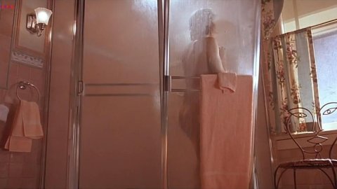 Meg Ryan - Nude Butt Scenes in Man in Love (1994)