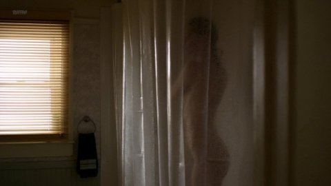 Michelle Monaghan - Nude Butt Scenes in The Path s03e01 (2018)