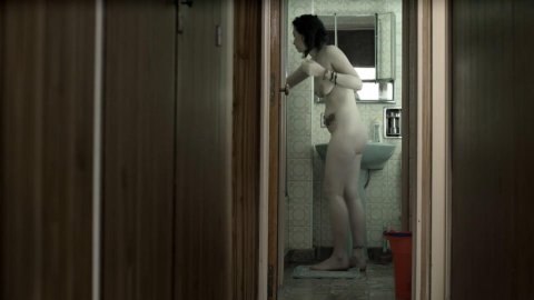 Sofia Gala - Nude Butt Scenes in Alanis (2017)
