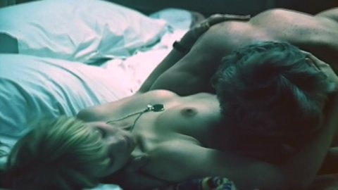 Marina de Graaf, Kitty Courbois - Nude Butt Scenes in The Debut (1977)