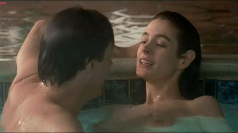 Sean Young - Nude Butt Scenes in The Boost (1988)