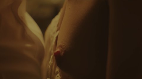 Susanna Herbert - Nude Butt Scenes in The Last Czars s01e01-04 (2019)