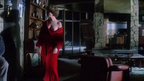 Isabelle Huppert - Nude Butt Scenes in My Best Friend's Girl (1983)