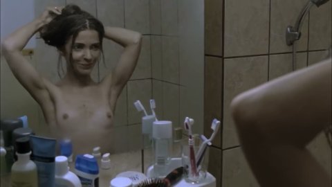 Carmen Lopazan - Nude Butt Scenes in The Other Irene (2009)
