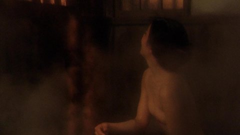 Kimiko Ikegami, Yoko Minamida, Ai Matsubara - Nude Butt Scenes in House (1977)