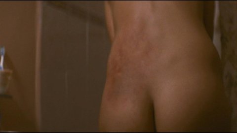 Stephanie Sigman - Nude Butt Scenes in Miss Bala (2011)