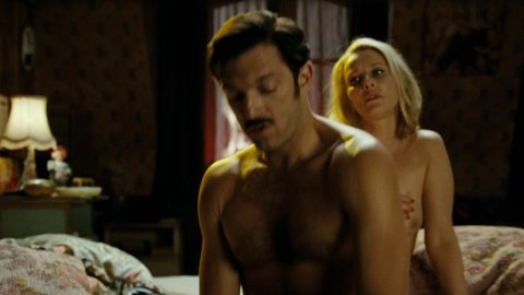 Florence Thomassin - Nude Butt Scenes in Mesrine: Killer Instinct (2008)