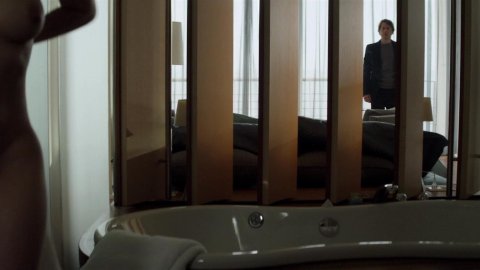 Maïwenn - Nude Butt Scenes in Love Is the Perfect Crime (2013)
